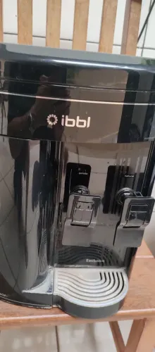 Bebedouro IBBL