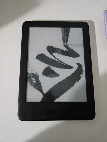 Kindle 10 geração