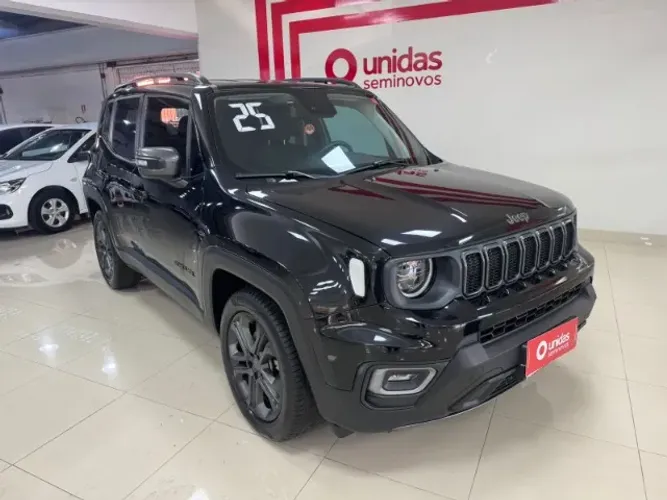 Jeep Renegade Long. T270 1.3 TB 4X2 Flex Aut. 2025
