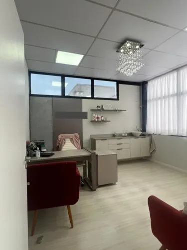Comercial para Venda em Cajamar, Portais (Polvilho), 1 banheiro