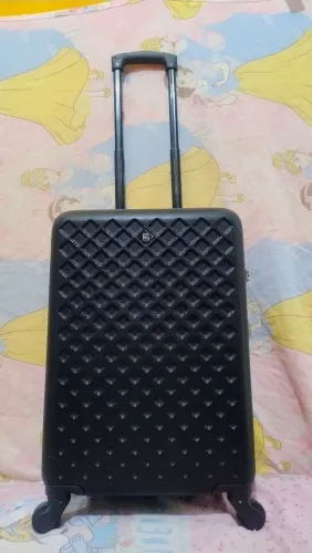 Mala bordo 10 kilos