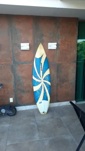 Prancha de surf