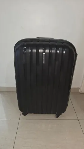 MALA GRANDE PRETA - DELSEY
