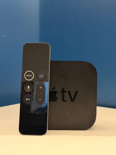 Apple TV 4k A1842 - 32gb