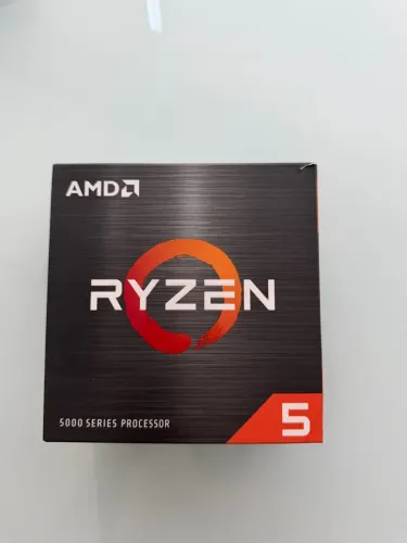 Upgrade PC Ryzen 5, 32gb, placa mae e water cooler