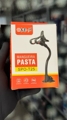 Suporte de celular para carro Ventosa 