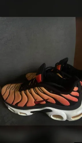 Tênis Air Max Plus TN 'Sunset' (importado)