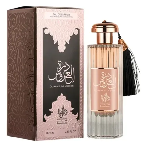 Durrat Al Aroos 85ml original