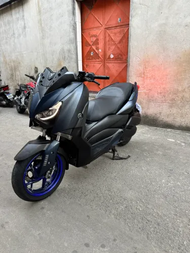 YAMAHA X-MAX 2023 Único dono