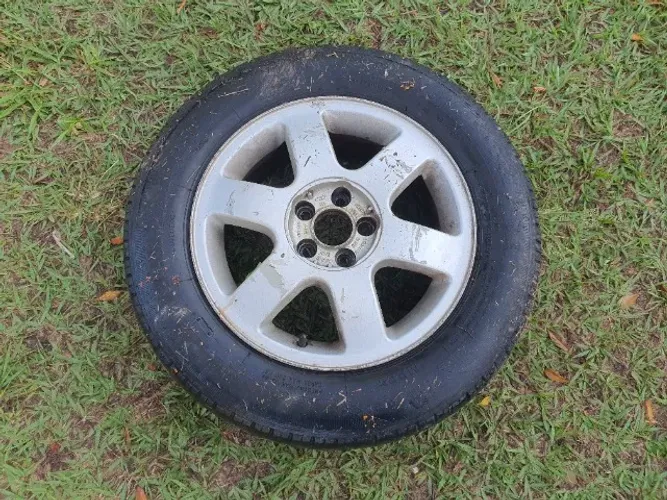 Roda avulsa original Audi A3