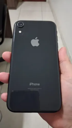 VENDO IPHONE XR