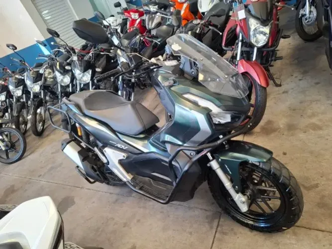 Honda ADV 150cc 2024