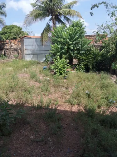 Vendo terreno 25.000,00