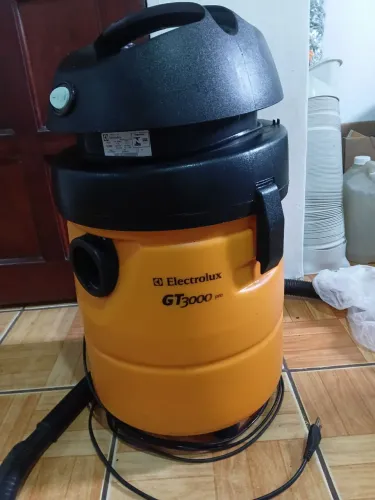 Aspirador eletrolux GT3000 PRO 