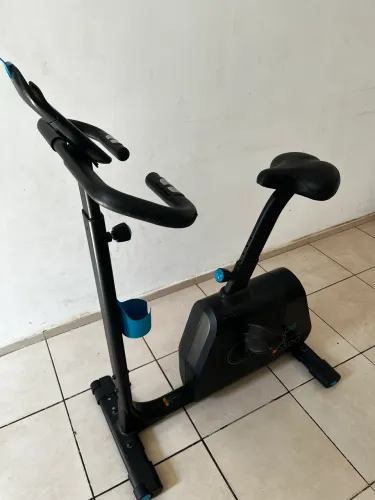 Bicicleta ergométrica