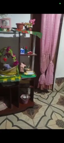 Estante para sala