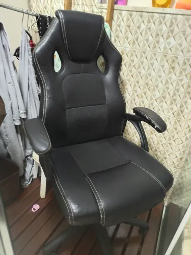 Cadeira Gamer Ph Import Hawk 8008