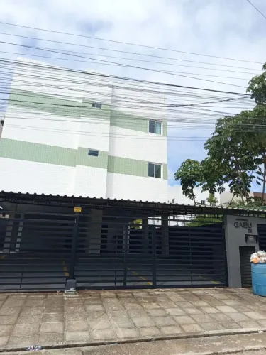 Aluga-se excelente apartamento no Portal Do Sol