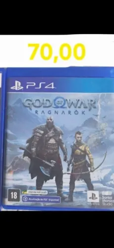 God of war Ragnarok