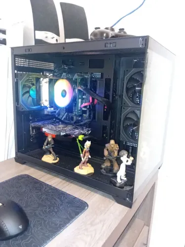 PC BAIXO CUSTO ( LEIA ANTES )
