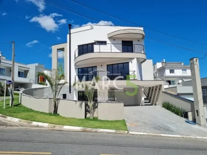 Vend/Alug - CASA EM CONDOMINIO - RESIDENCIAL REAL PARK Aruja SP