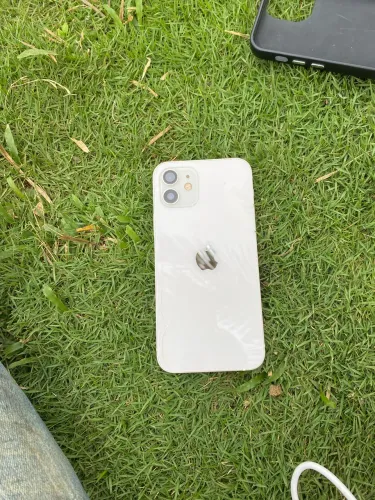 iPhone 12