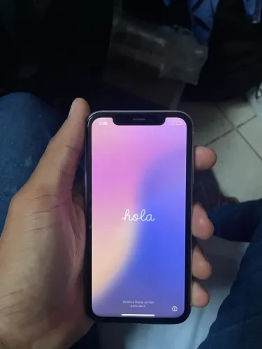 IPHONE XR 64GB