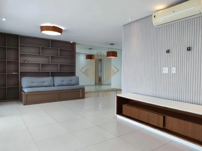 Apartamento para Locação em Guarujá, Praia das Pitangueiras, 3 dormitórios, 1 suíte, 3 ban