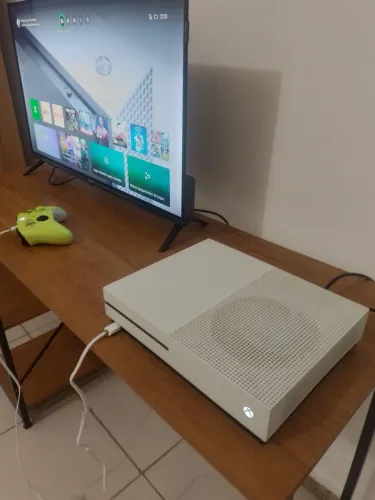 Xbox One S 1TB
