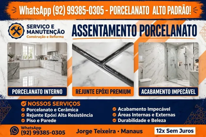 Porcelanato cerâmica assentamento de porcelanato assentamento de cerâmica