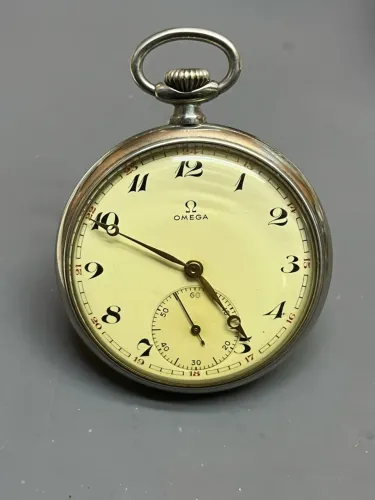 Omega de bolso original