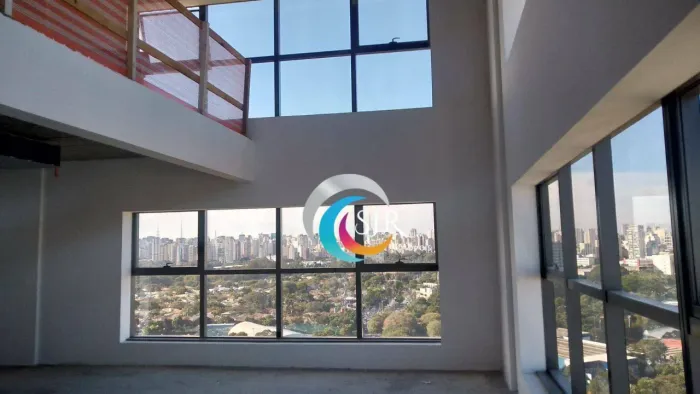 Conjunto para alugar, 254 m² - Moema - São Paulo/SP