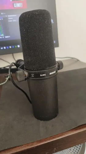 Shure sm7b ORIGINAL