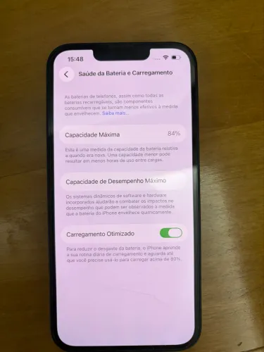 Iphone 13 - 128 GB
