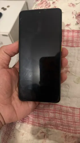 Poco x7 pro 256 de memória 5g seminovo 1.400,00 $