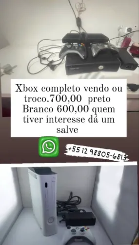 Videogame