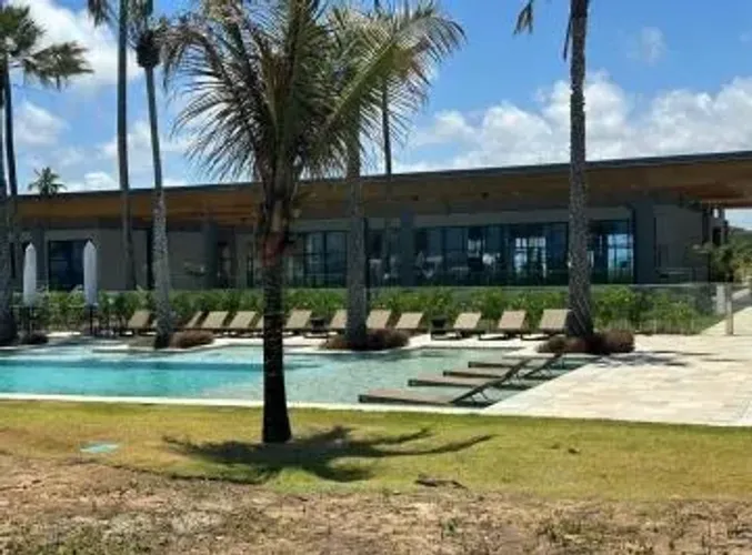 Quinta das Praias - Lotes em Condomínio Clube à Beira Mar no Paiva