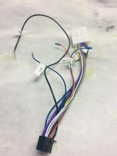 Plug multimidia aikon nova