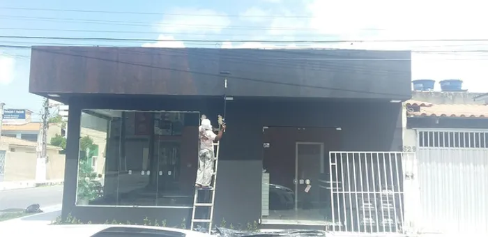 Pedreiro em geral 