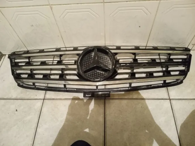 Grade Mercedes Ml 350