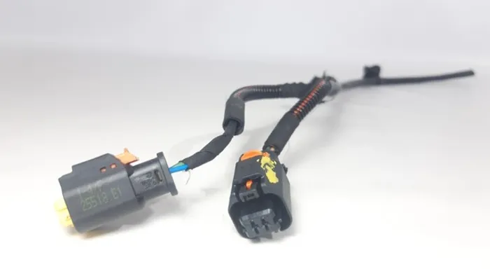Conector Do Compressor De Ar Citroen C4 Cactus 1.6 2020