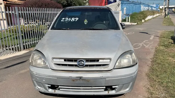 Corsão 