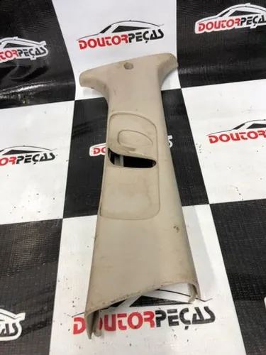 Acabamento Coluna Corsa 2003/ Original Gm 24418303