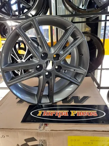 Rodas Originais Hyundai I30 17 5x114. 
