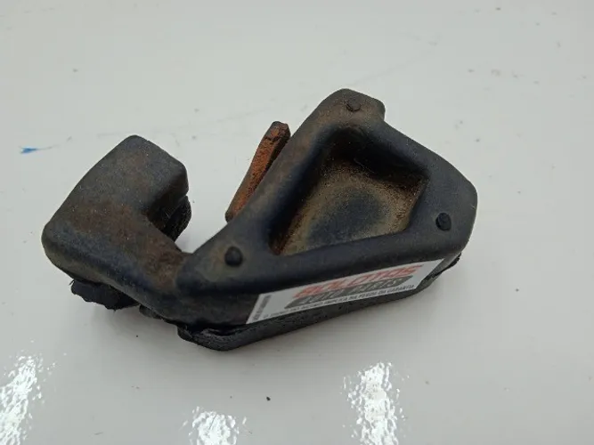 8152 Borracha Batente Lateral Capo Volkswagen Gol Parati Saveiro G2 G3 G4