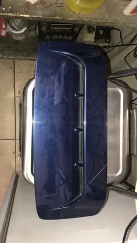 Scoop do Capo Suzuki jimny 2020 