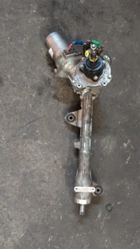 Caixa de direção elétrica Honda Civic e amortecedor mola telescópio Honda Civic g10