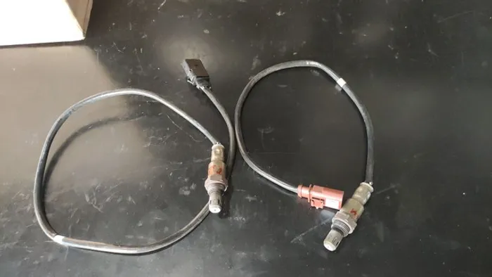 Sonda lambida Polo Virtus Nivus Tcross Volkswagen tsi