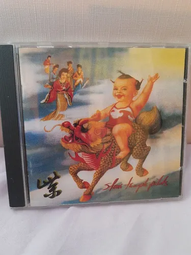 Cd stp