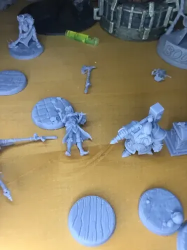 Miniaturas